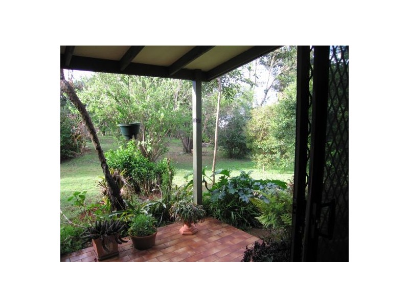 North Tamborine QLD 4272