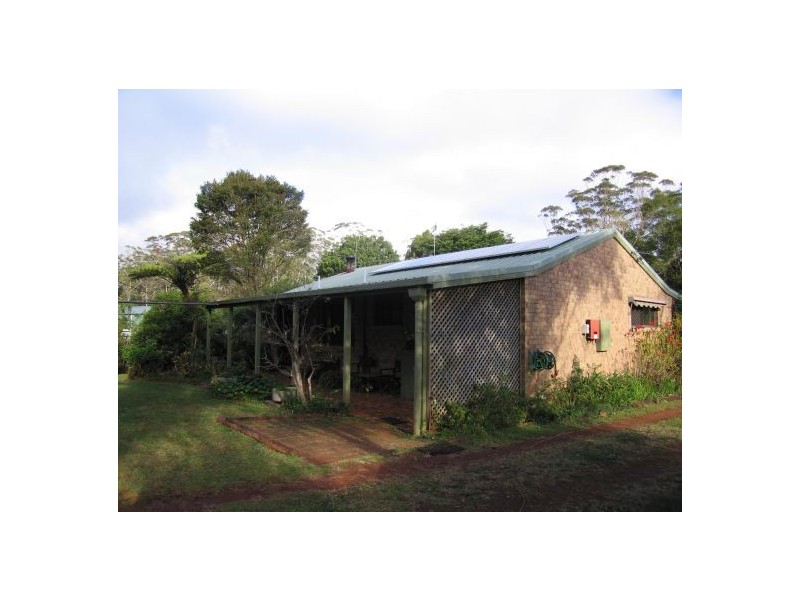 North Tamborine QLD 4272