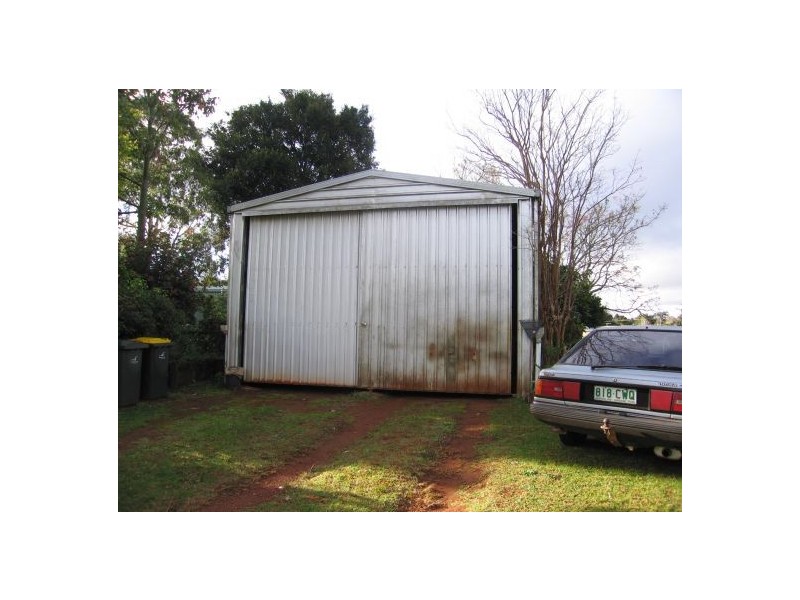 North Tamborine QLD 4272