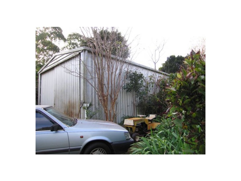 North Tamborine QLD 4272