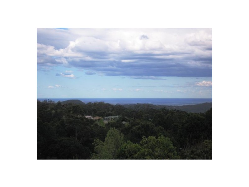 Eagle Heights QLD 4271