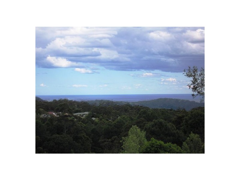 Eagle Heights QLD 4271