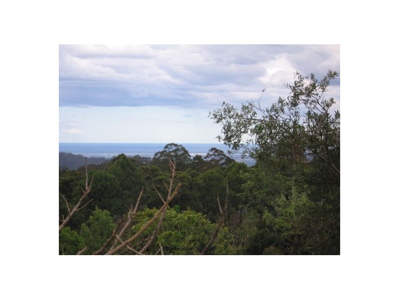 Eagle Heights QLD 4271