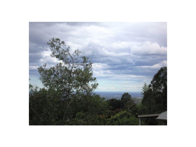 Eagle Heights QLD 4271