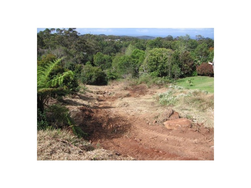 Eagle Heights QLD 4271