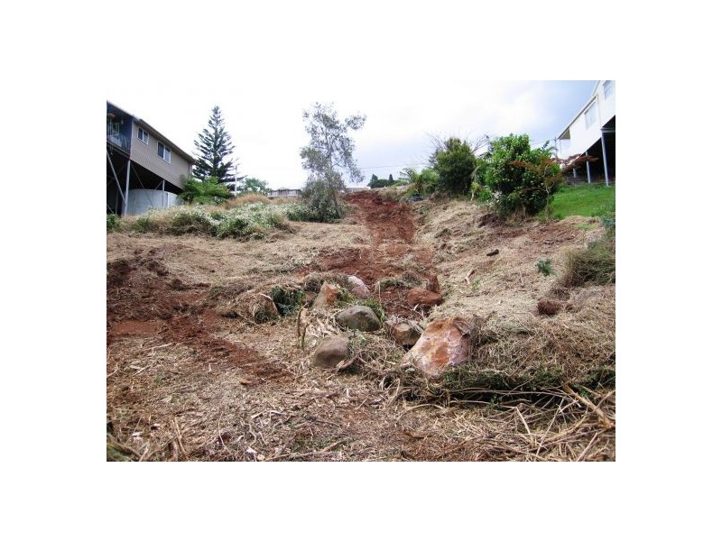 Eagle Heights QLD 4271