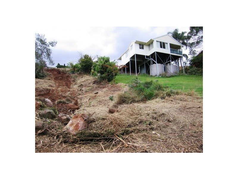 Eagle Heights QLD 4271