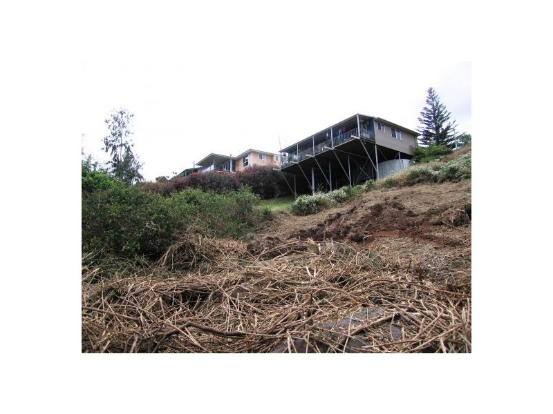 Eagle Heights QLD 4271