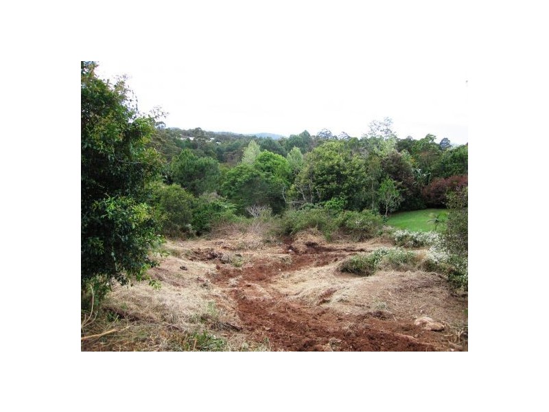 Eagle Heights QLD 4271