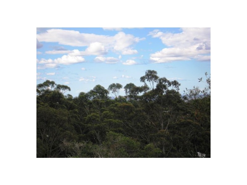 Eagle Heights QLD 4271