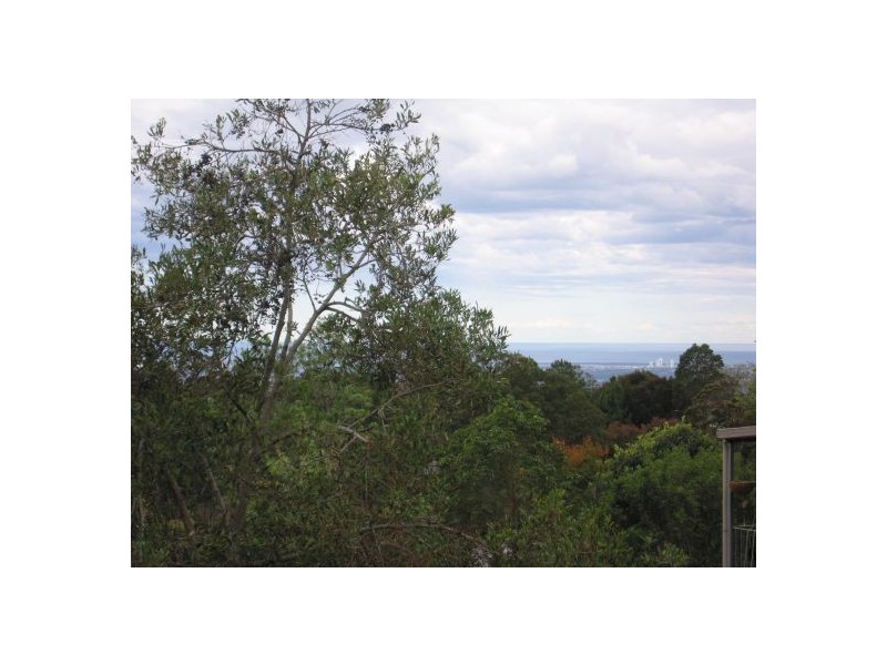 Eagle Heights QLD 4271