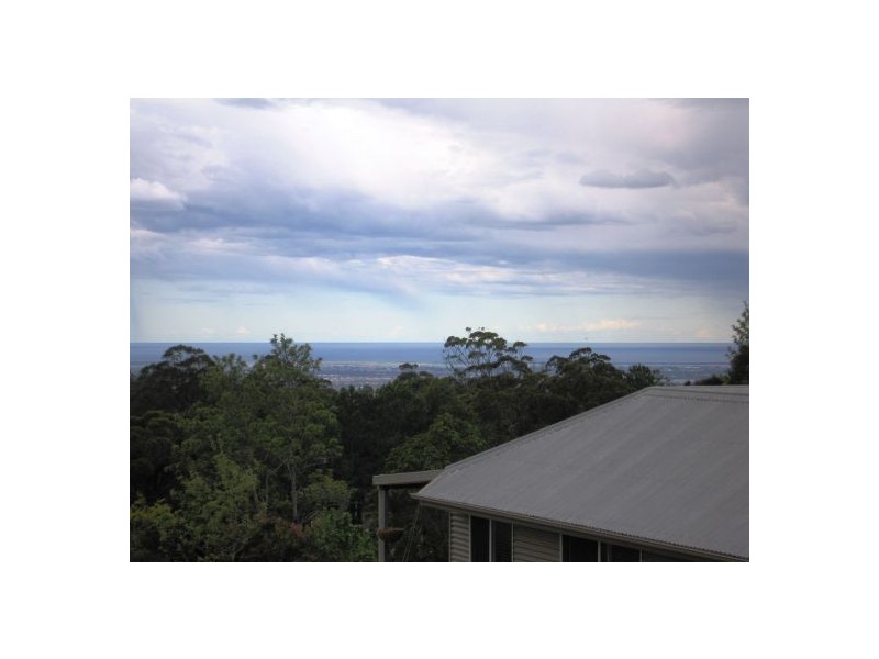 Eagle Heights QLD 4271