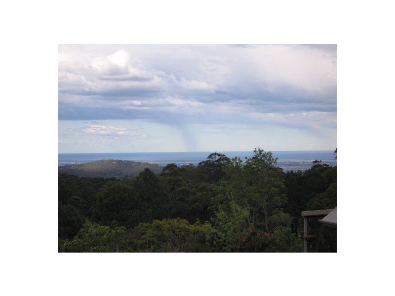 Eagle Heights QLD 4271