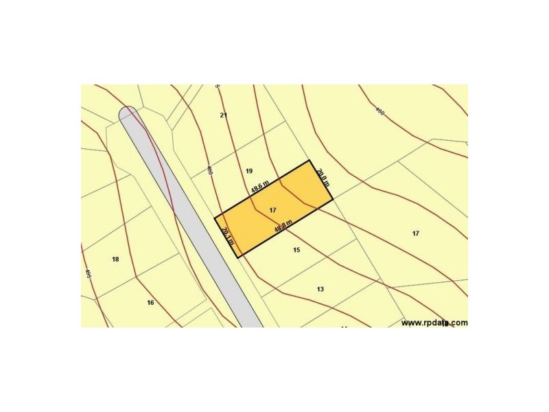 Eagle Heights QLD 4271