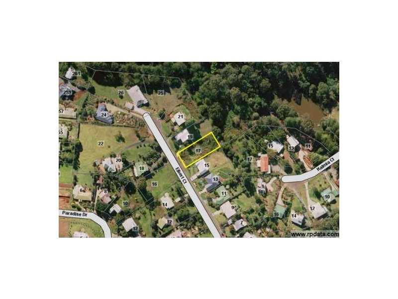 Eagle Heights QLD 4271