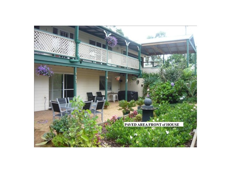 Eagle Heights QLD 4271