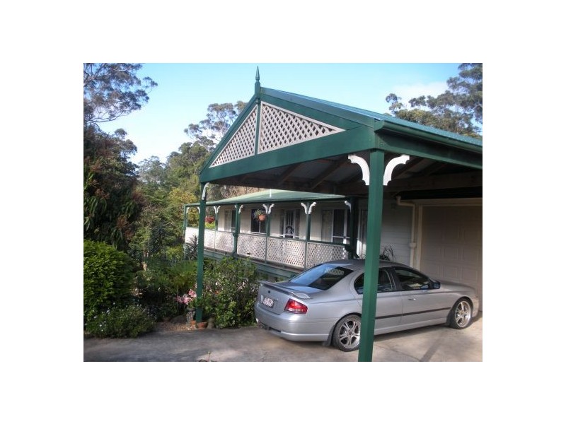 Eagle Heights QLD 4271