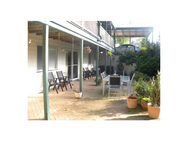 Eagle Heights QLD 4271