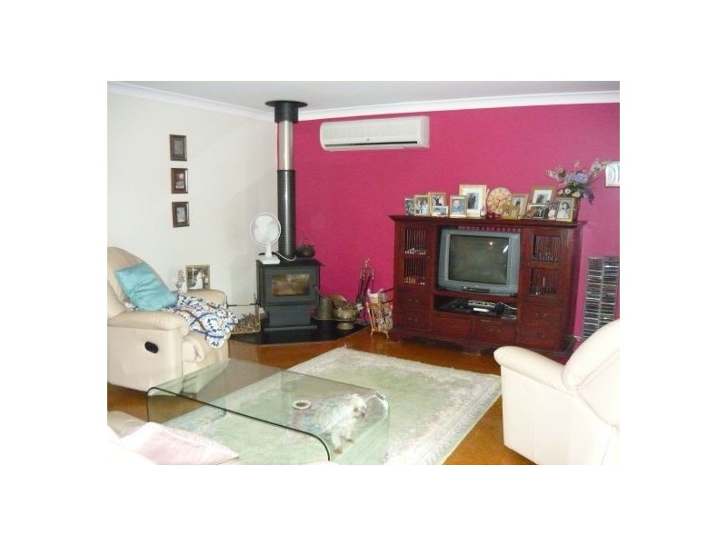 Eagle Heights QLD 4271