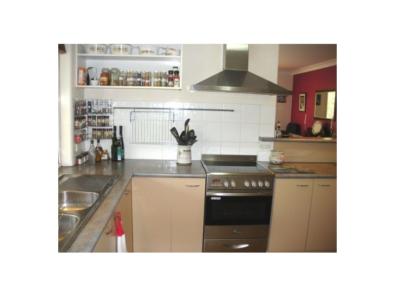 Eagle Heights QLD 4271