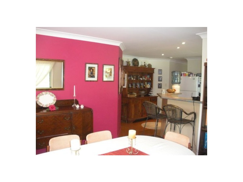 Eagle Heights QLD 4271