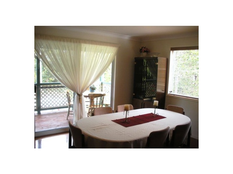 Eagle Heights QLD 4271