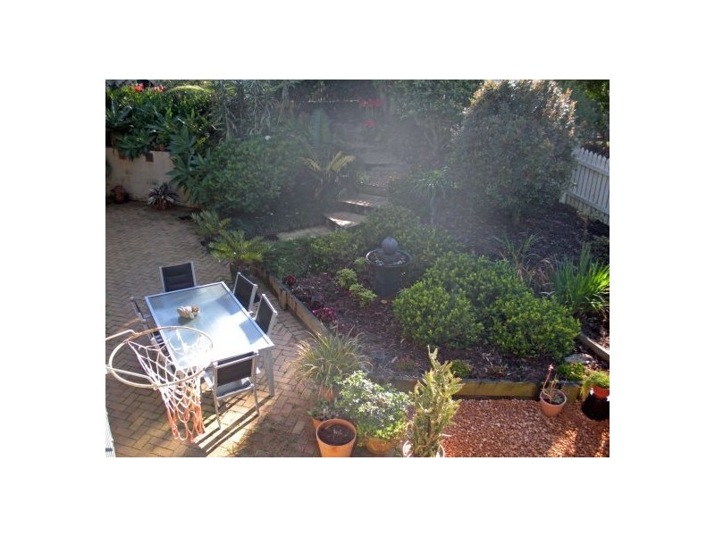 Eagle Heights QLD 4271