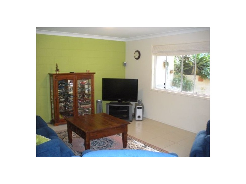 Eagle Heights QLD 4271