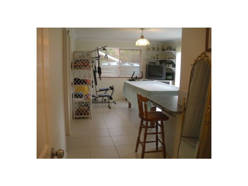 Eagle Heights QLD 4271