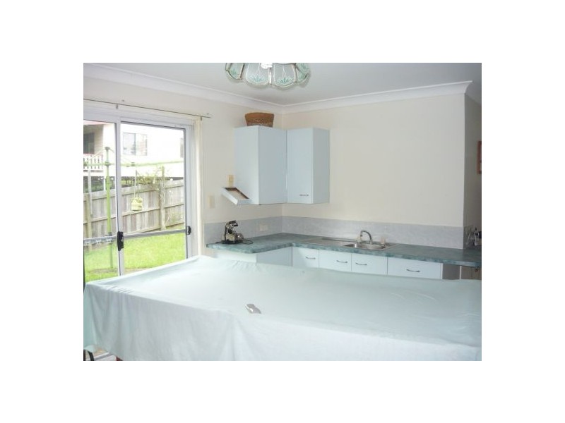 Eagle Heights QLD 4271