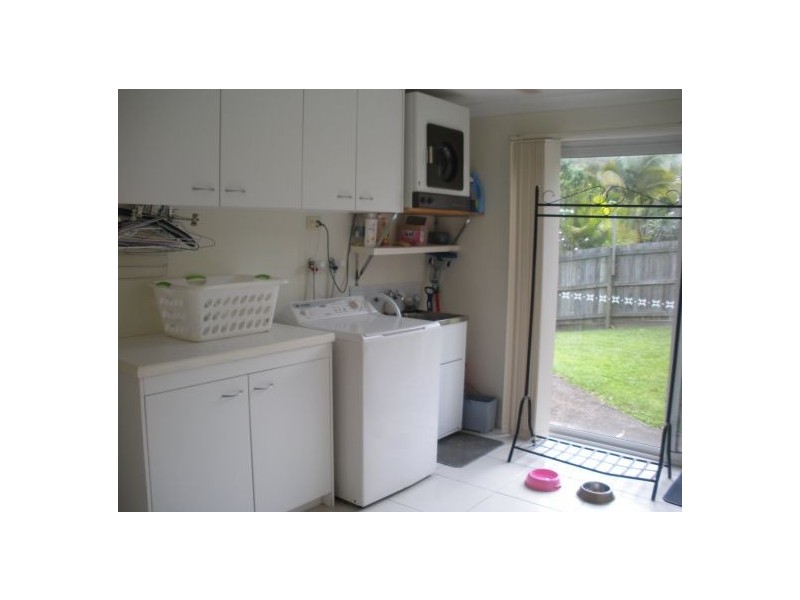 Eagle Heights QLD 4271