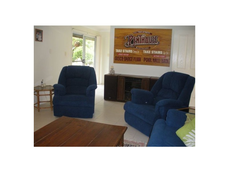 Eagle Heights QLD 4271