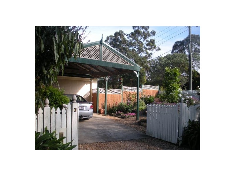 Eagle Heights QLD 4271