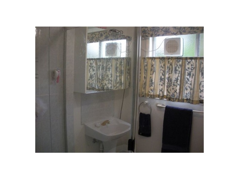 Eagle Heights QLD 4271