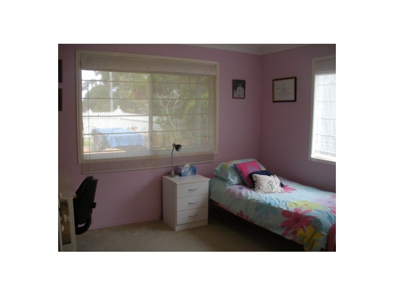 Eagle Heights QLD 4271