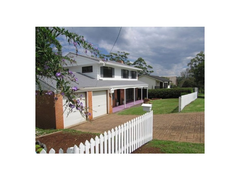 Eagle Heights QLD 4271