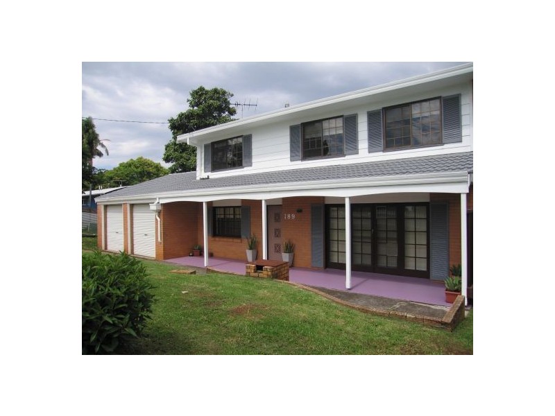 Eagle Heights QLD 4271