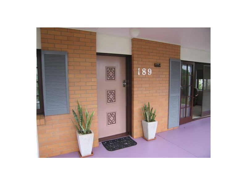 Eagle Heights QLD 4271