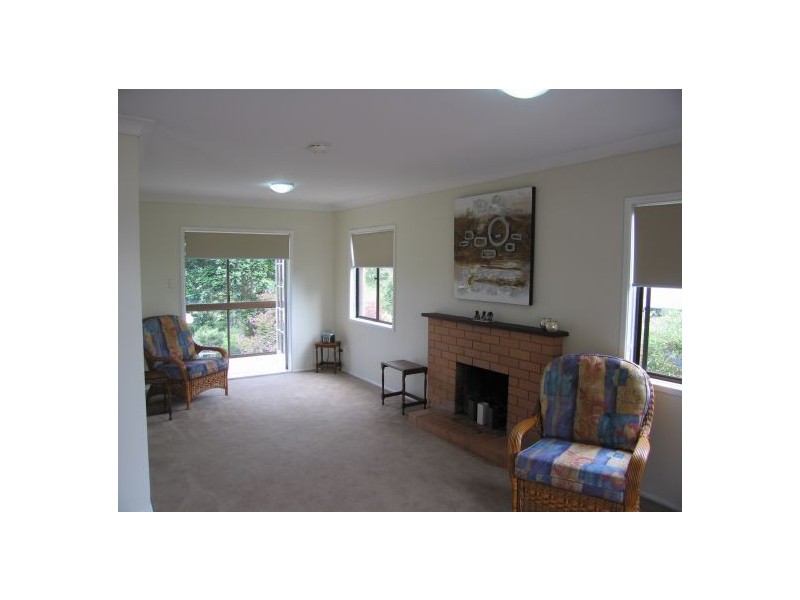 Eagle Heights QLD 4271