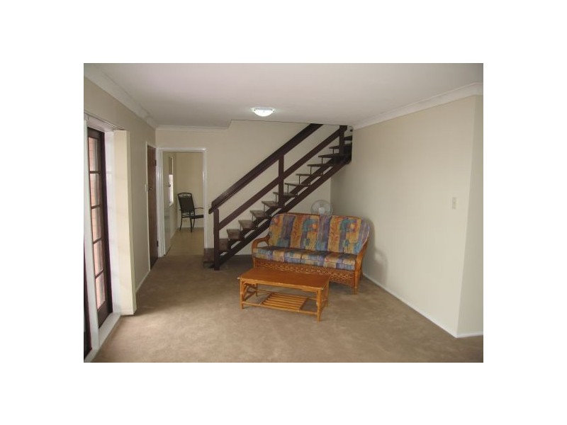 Eagle Heights QLD 4271