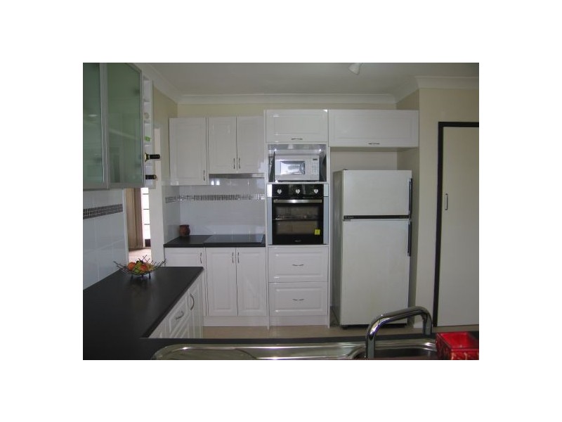 Eagle Heights QLD 4271