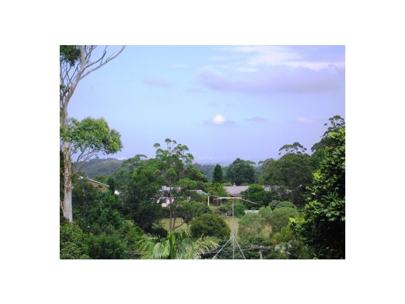 Eagle Heights QLD 4271