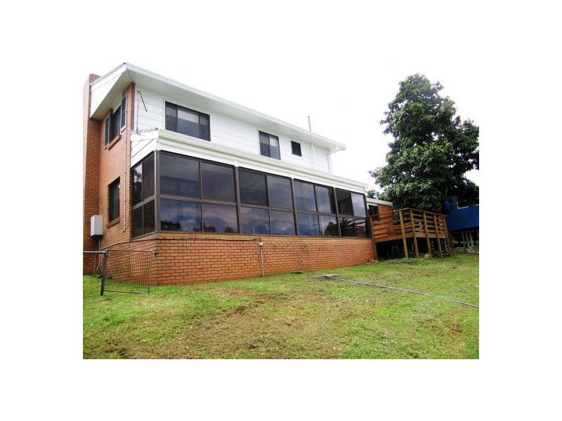 Eagle Heights QLD 4271