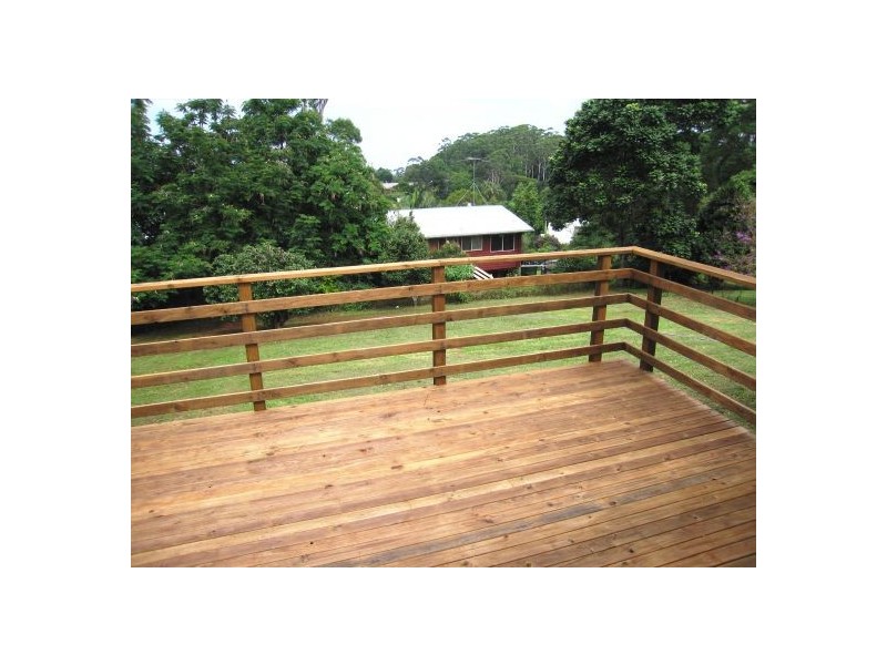 Eagle Heights QLD 4271