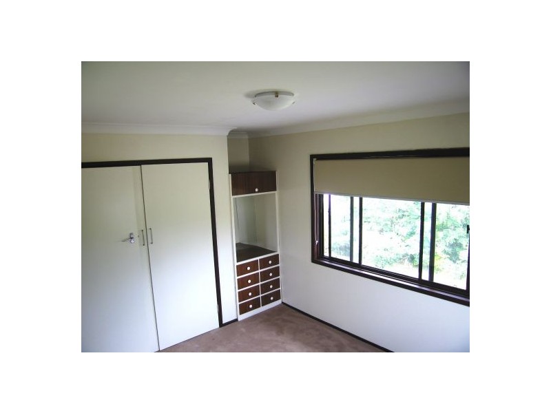 Eagle Heights QLD 4271