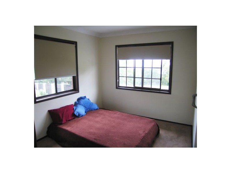 Eagle Heights QLD 4271