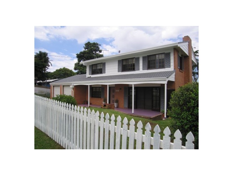 Eagle Heights QLD 4271