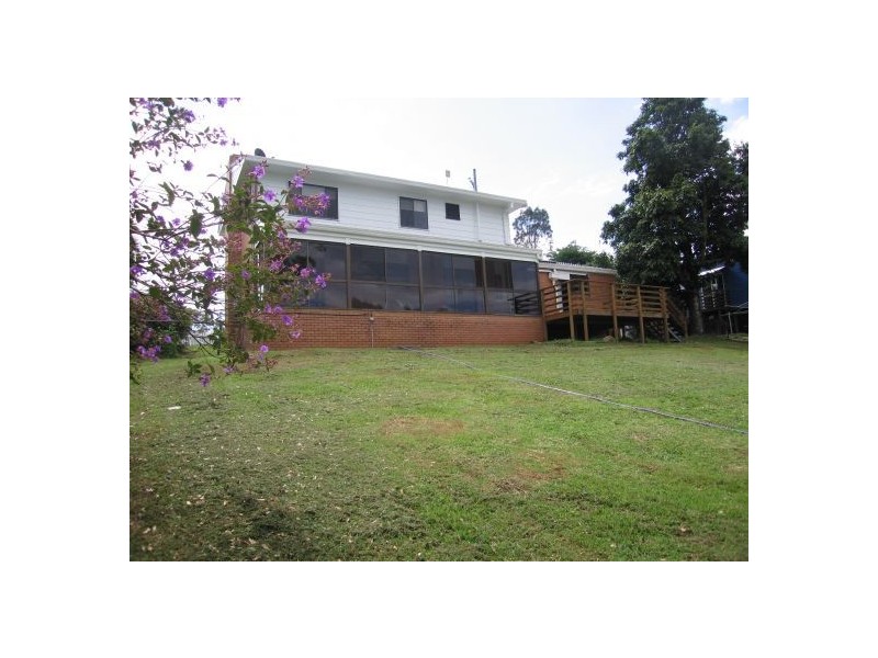 Eagle Heights QLD 4271