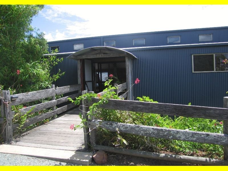 Eagle Heights QLD 4271