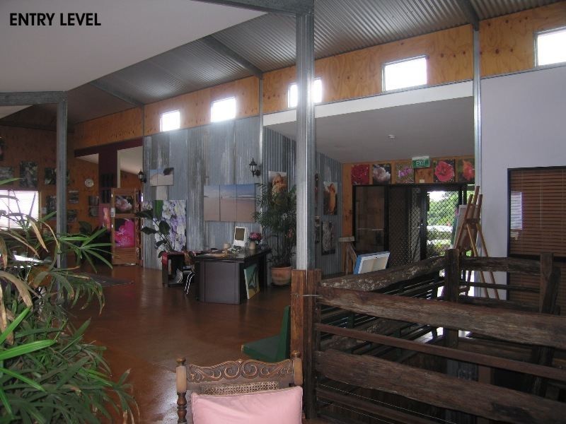 Eagle Heights QLD 4271